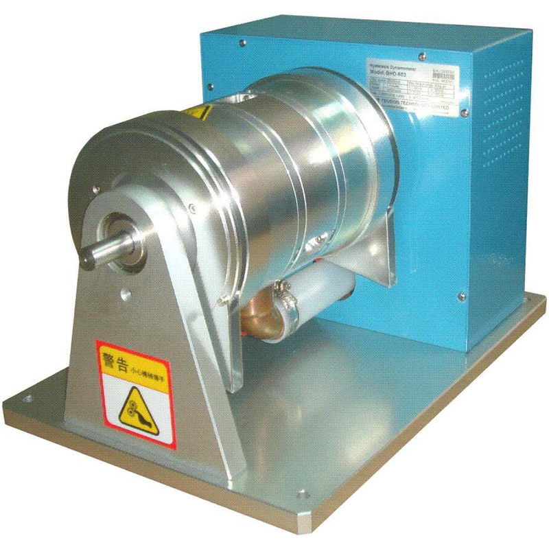 鼓風(fēng)機(jī)冷卻型磁滯測(cè)功機(jī)